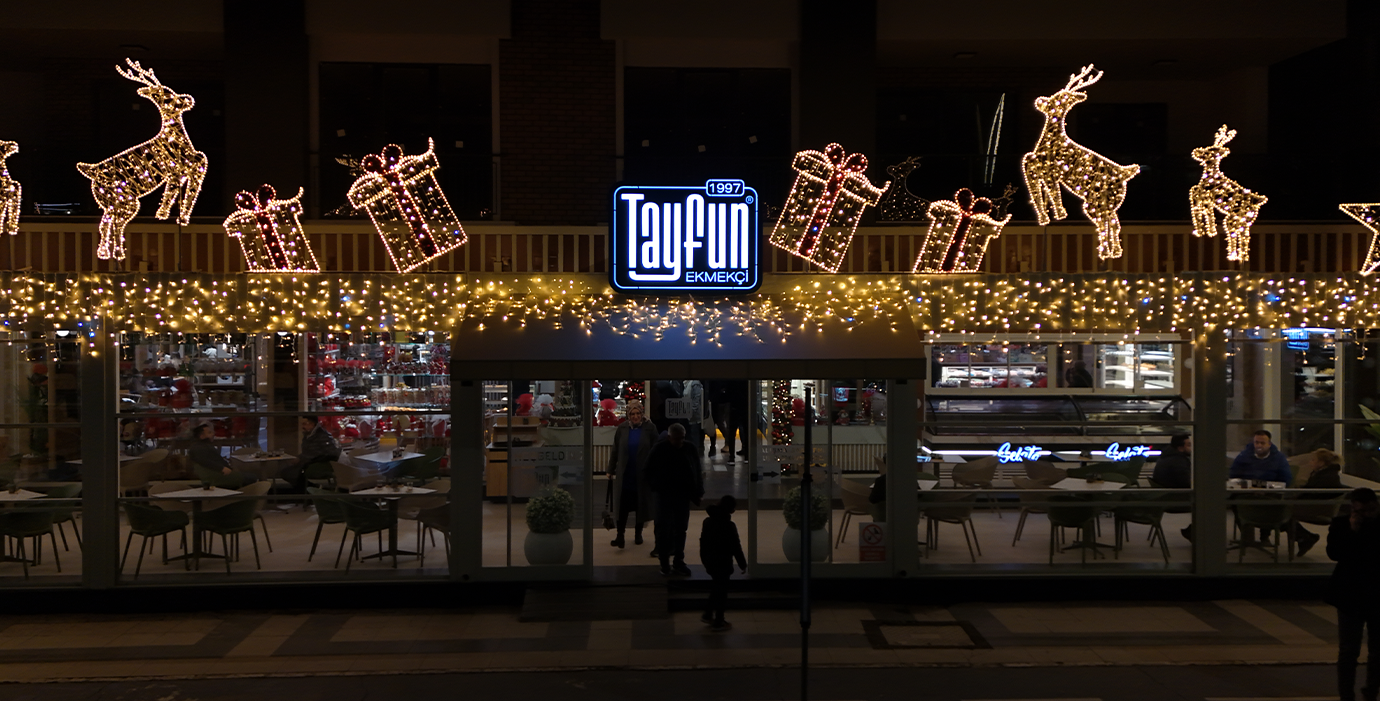  Özel Günlerinize Lezzet Katan Dokunuşlar